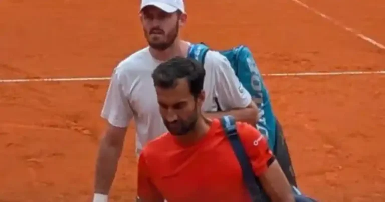 ATP match Prediction Andreozzi/Arribage vs Bhambri/Galloway