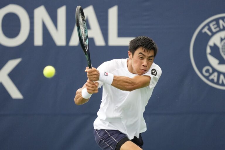 ATP match Prediction - Brandon Shelton vs Li Tin