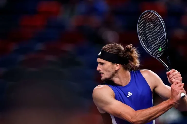 ATP match Prediction: Marcos Giron vs Alexander Zverev