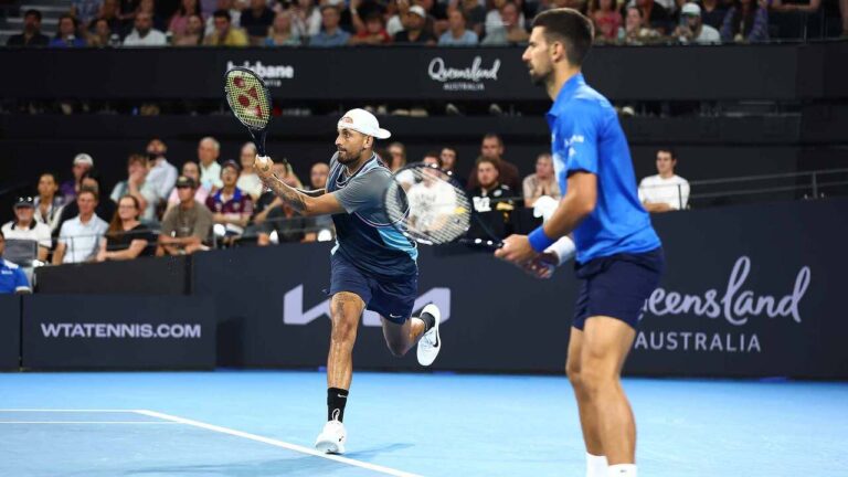 ATP match Prediction: Mektić / Pavić vs Salisbury / Norrie