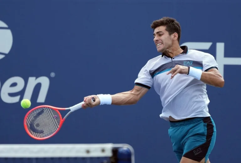 ATP match Prediction – Alexander Bublik vs Facundo Comesaña