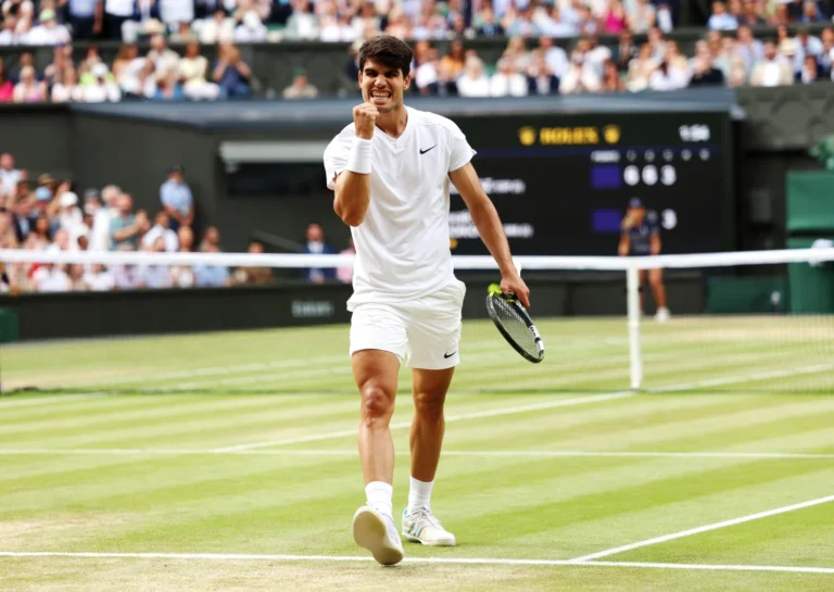 ATP match prediction: Paul Henri vs Carlos Alcaraz