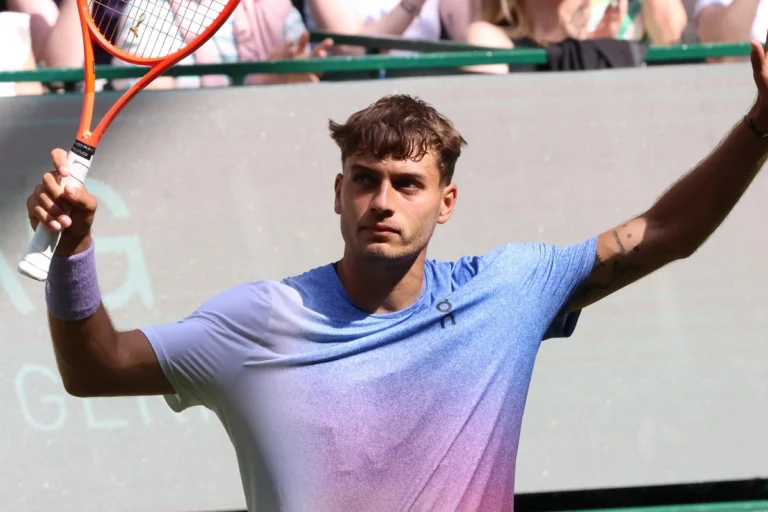 ATP matchPrediction: Denis Shapovalov vs Francesco Cobolli