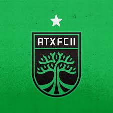 First team logo