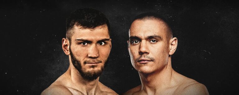 Boxing Match Prediction: Santana vs Estela