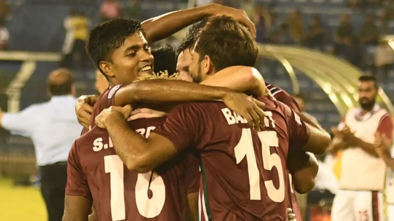 Calcutta Premier Division Prediction - George Telegraph vs Calcutta Customs
