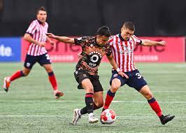 Canadian Premier League Prediction: Atlético Ottawa vs Valor FC