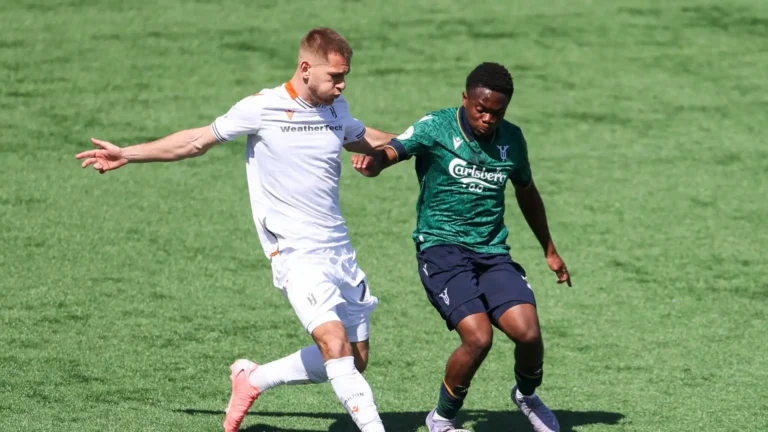 Canadian Premier League Prediction - Forge FC vs York United