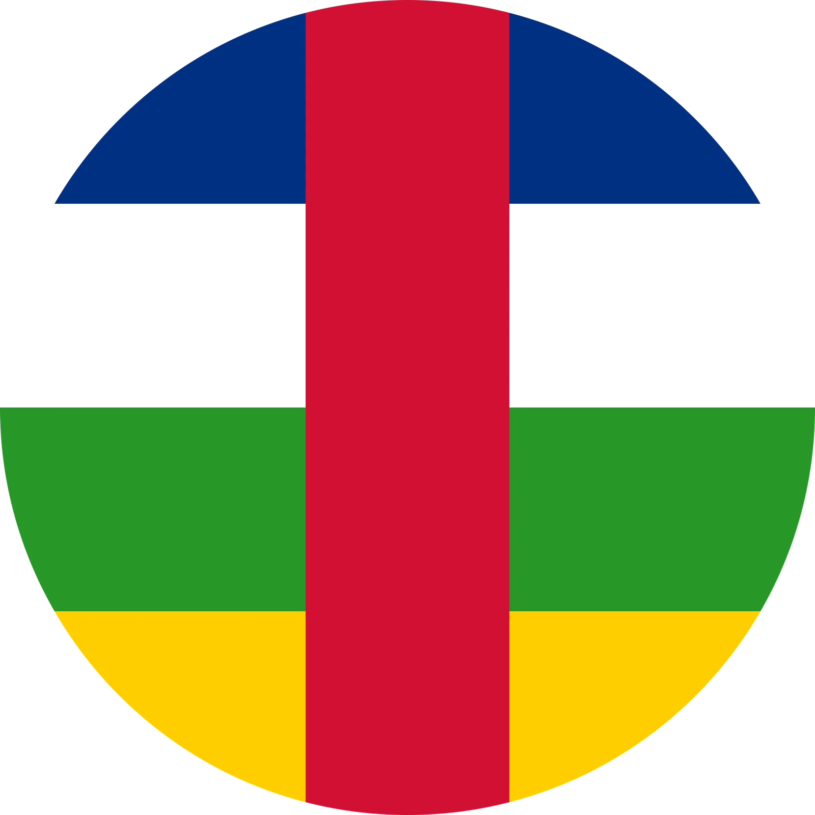 First team logo