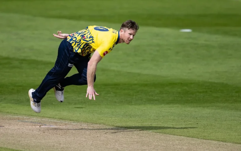 Durham vs Yorkshire - Vitality Blast match Prediction