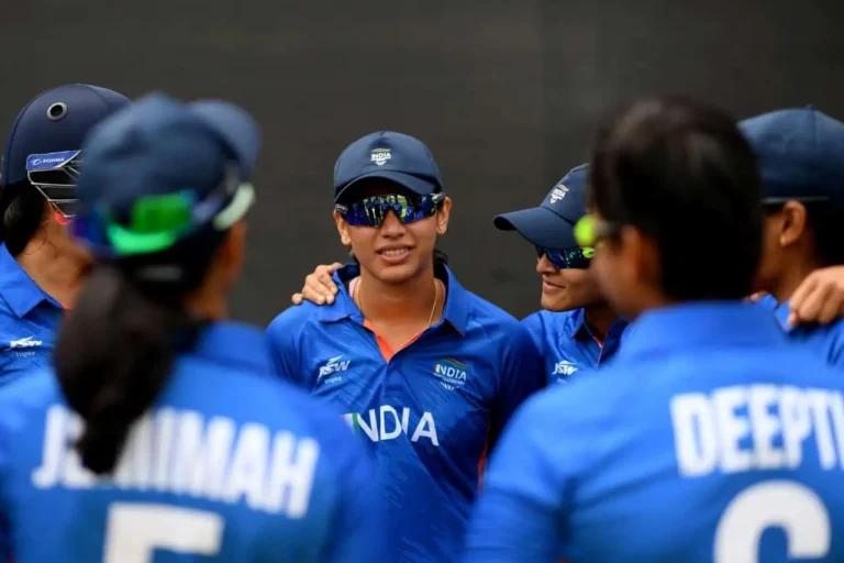 England Women vs India Women - Twenty20 International Women Prediction