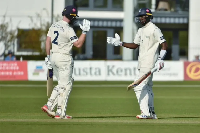 English T20 Match Prediction: Middlesex vs Kent