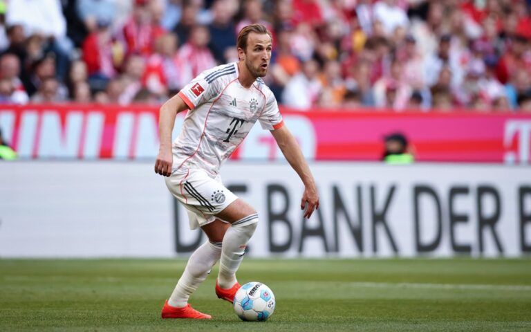FIFA Club World Cup 2025: Bayern Munich vs Auckland City
