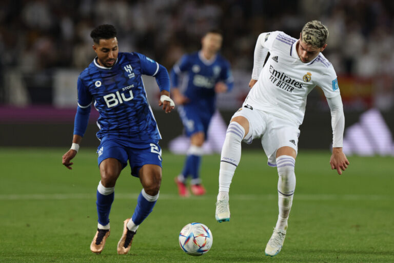 FIFA Club World Cup Round 1 Prediction Real Madrid vs Al-Hilal