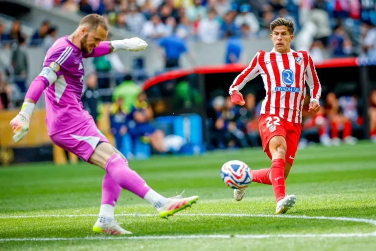 FIFA Club World Cup Round 2 Prediction – Atlético Madrid vs Botafogo