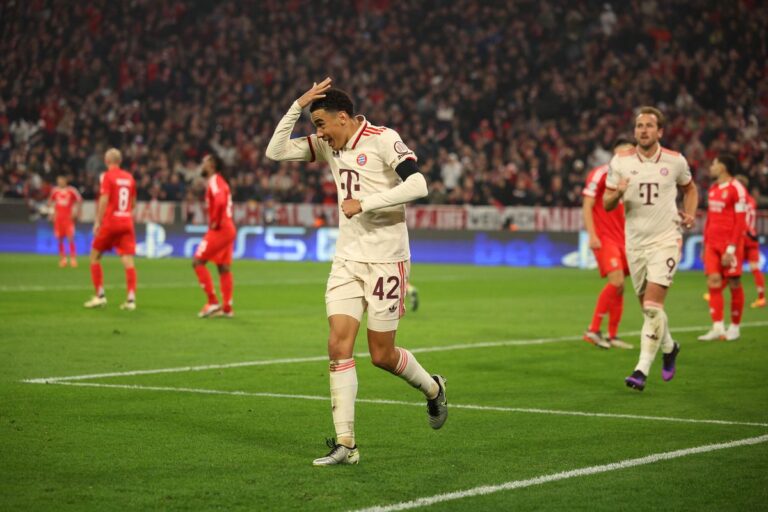 FIFA Club World Cup Round 2 Prediction – Benfica vs Bayern Munich