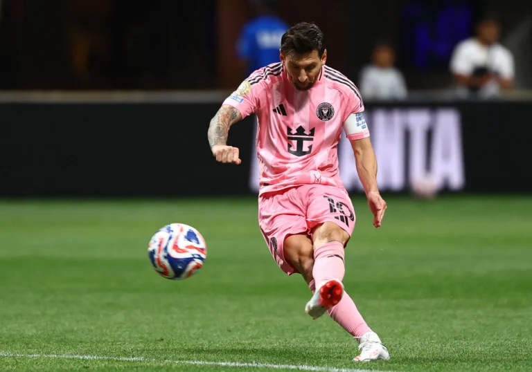 FIFA Club World Cup Round 2 Prediction – Inter Miami vs Palmeiras