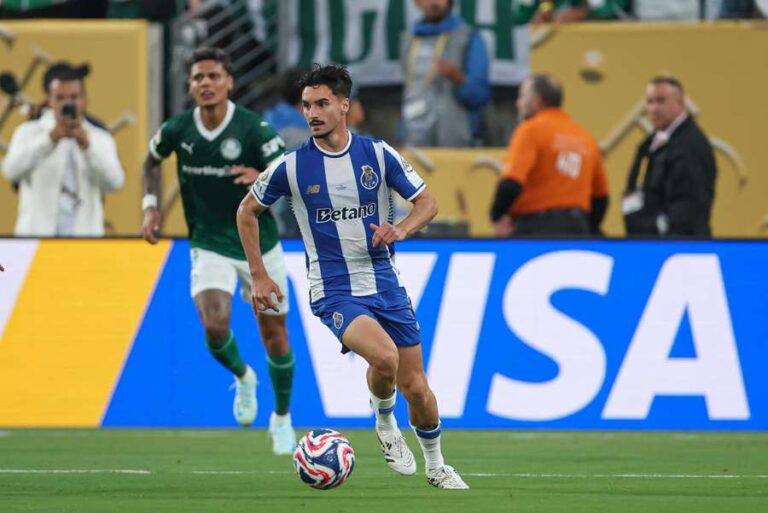 FIFA Club World Cup Round 2 Prediction – Porto vs Al-Ahli