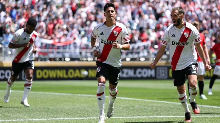 FIFA Club World Cup Round 2 Prediction – River Plate vs Monterrey