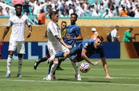 FIFA Club World Cup Round 2 Prediction – Salzburg vs Al Hilal