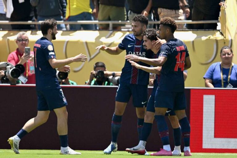 FIFA Club World Cup Round 2 Prediction –Seattle Sounders vs Paris Saint-Germain