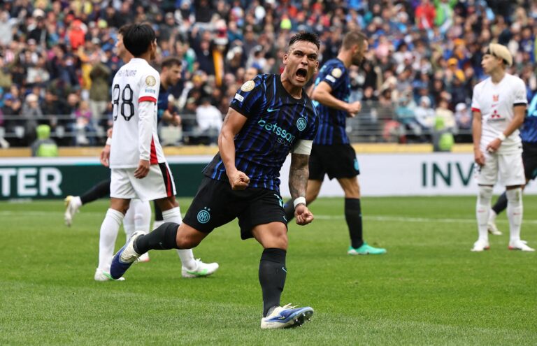 FIFA Club World Cup Round 3 Prediction – Inter vs River Plate