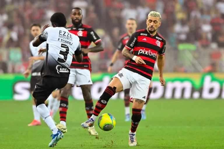 FIFA Club World Cup Round 3 Prediction – Los Angeles FC vs Flamengo