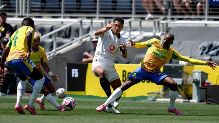 FIFA Club World Cup Round 3 Prediction – Mamelodi Sundowns vs Fluminense