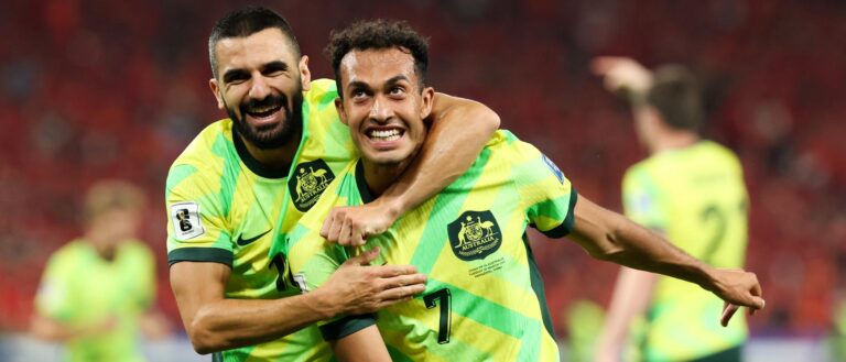 FIFA World Cup 2026 – AFC Qualifiers Prediction: China vs Bahrain