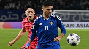 FIFA World Cup 2026 – AFC Qualifiers Prediction: South Korea vs Kuwait
