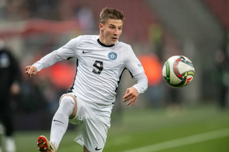 FIFA World Cup Qualification Prediction: Estonia vs Israel