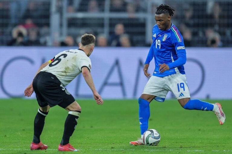 FIFA World Cup Qualification Prediction: Norway vs Italy