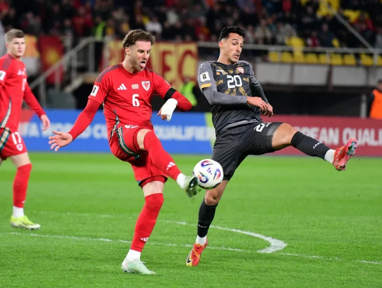 FIFA World Cup Qualification Prediction: Wales vs Liechtenstein
