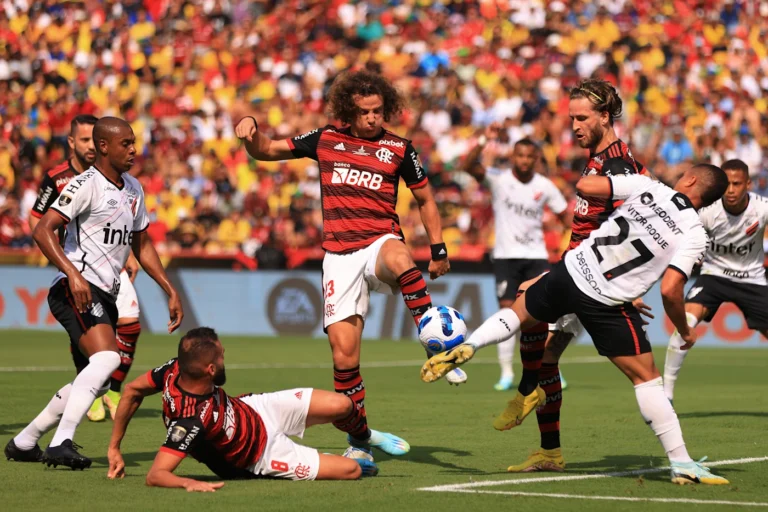 Flamengo vs Chelsea - Club World Cup Round 2 Prediction