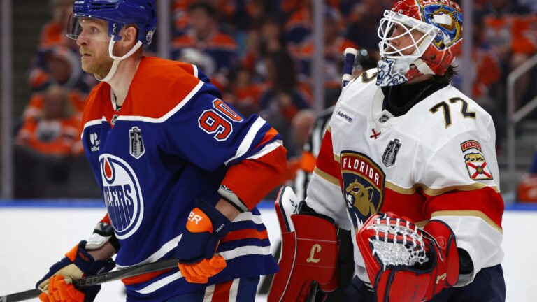 Florida Panthers vs Edmonton Oilers: NHL match Prediction