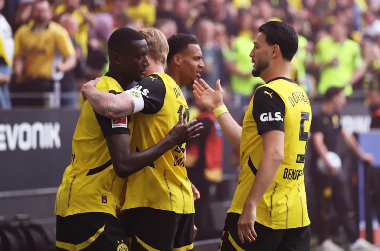 Fluminense vs Borussia Dortmund — FIFA Club World Cup Round 1 Prediction