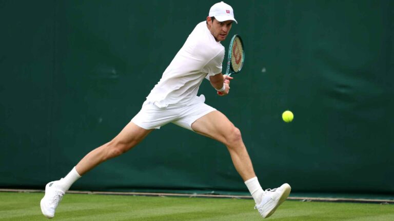 Gabriel Diallo vs Karen Khachanov – ATP Championships 2025