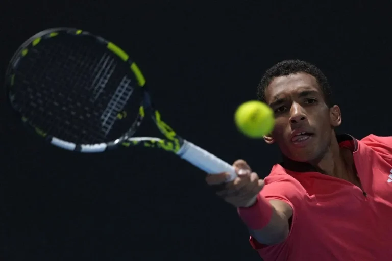 Hamad Medjedovic vs Felix Auger-Aliassime - ATP match Prediction