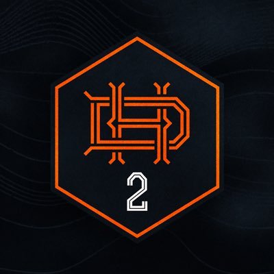 Second team logo