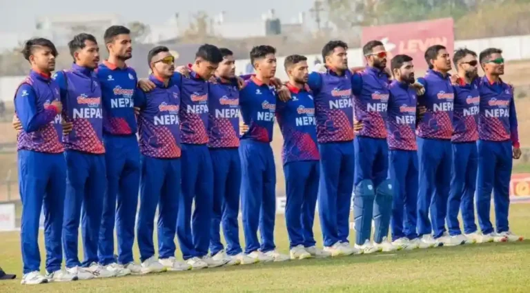 ICC Cricket World Cup League 2 Prediction: Nepal vs Netherlands
