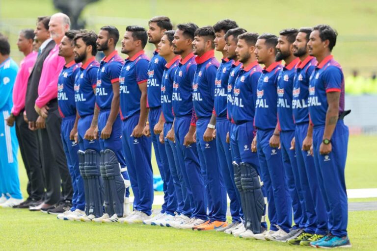 ICC match Prediction: Scotland vs Nepal