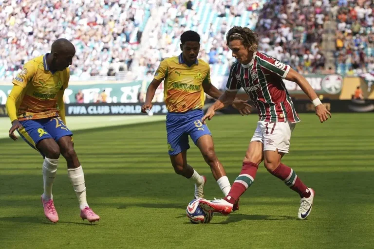Inter vs Fluminense – FIFA Club World Cup Round of 16 Prediction