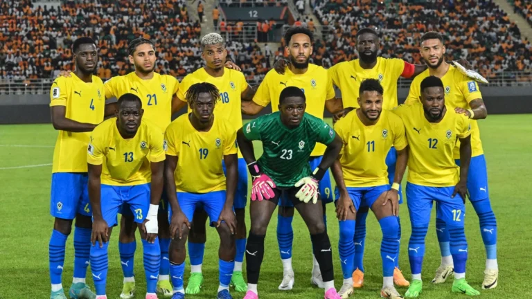International Friendly Matches Prediction Niger vs Gabon