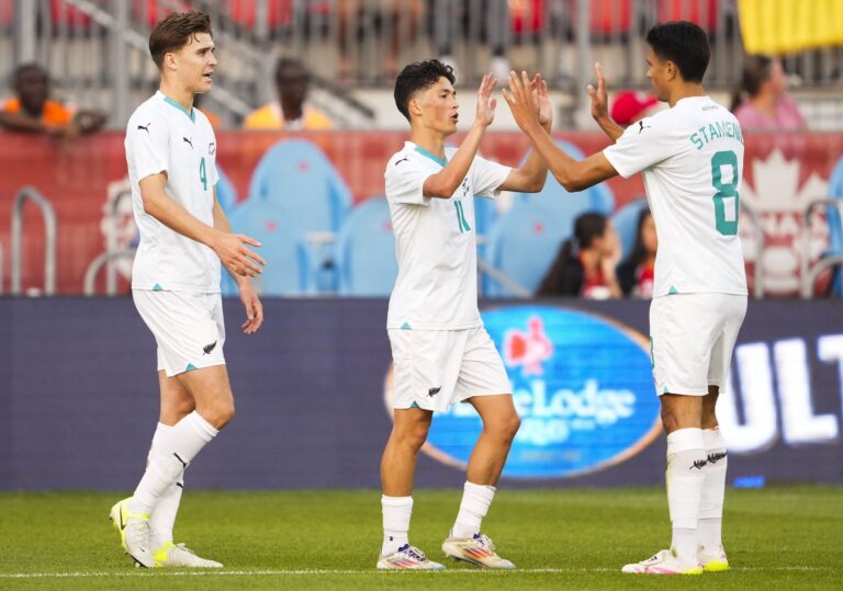 International Friendly match Prediction – New Zealand vs Ukraine