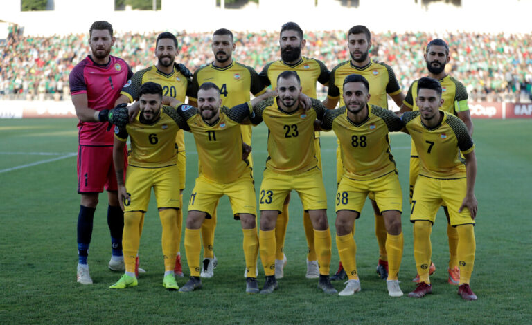 Lebanese Premier League Prediction - Al Ansar vs Al Ahed