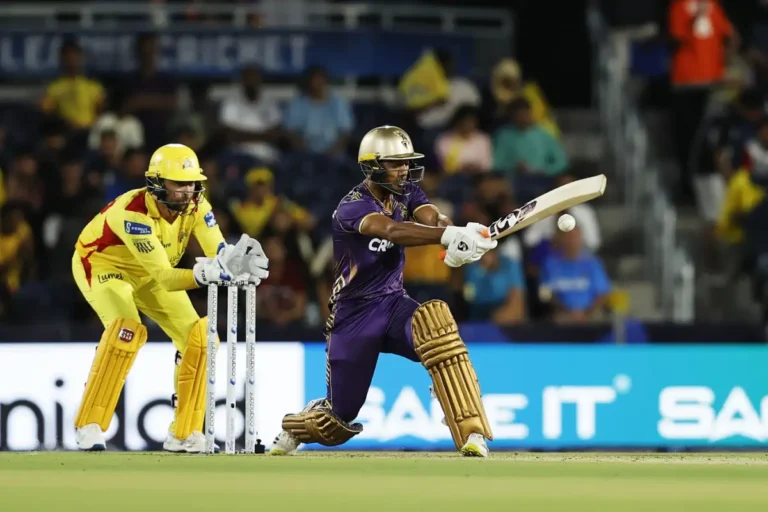 MLC Match Prediction: Los Angeles Knight Riders vs Washington Freedom