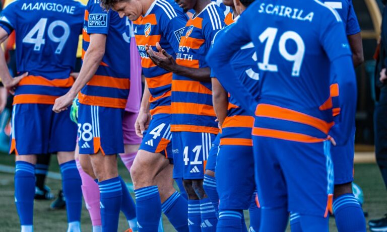 MLS NEXT Pro match Prediction Atlanta United 2 vs New York City FC II