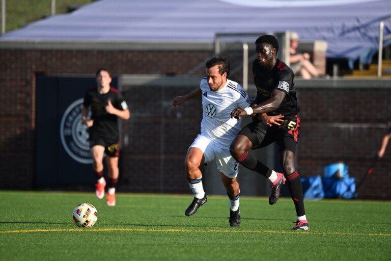 MLS Next Pro Prediction: Atlanta United 2 vs Huntsville