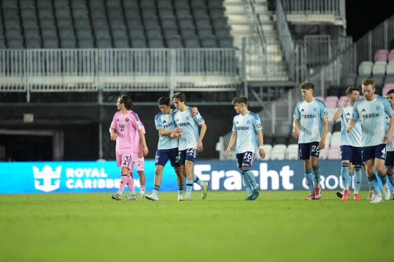 MLS Next Pro Prediction: Carolina Core vs Orlando City B