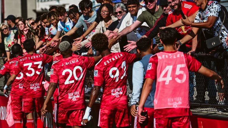 MLS Next Pro Prediction: Crown Legacy vs New York Red Bulls II